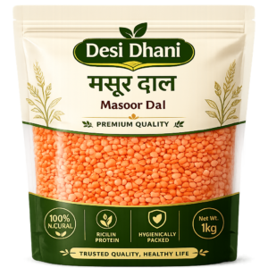 Masoor Dal
