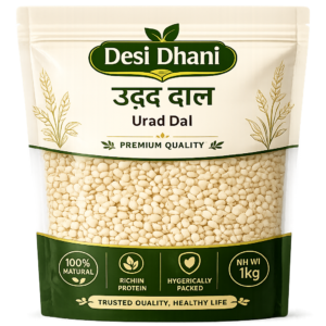 Urad Dal