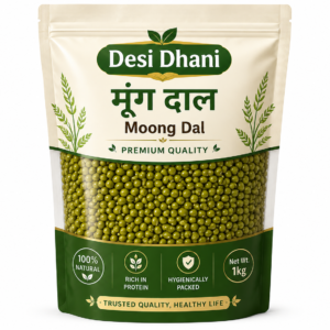 Moong Dal