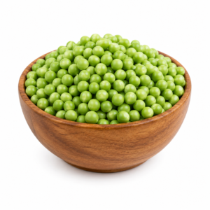 Peas