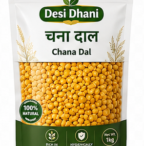 Chana Dal