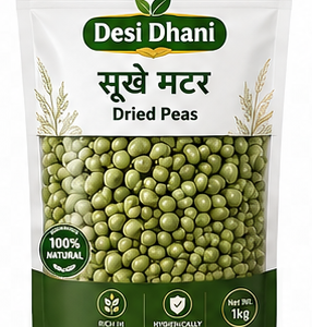 Dried Peas