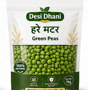 Green Peas